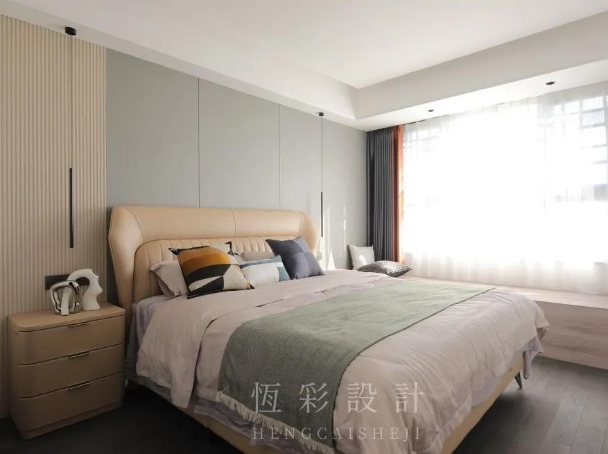 雅逸府业主家装的装修实景图拍摄.jpg