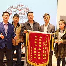 恒彩装饰口碑好评见证恒彩装饰公司怎么样
